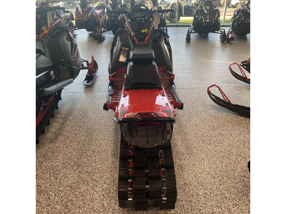 2025 Polaris 850 Rmk Khaos 146 alt