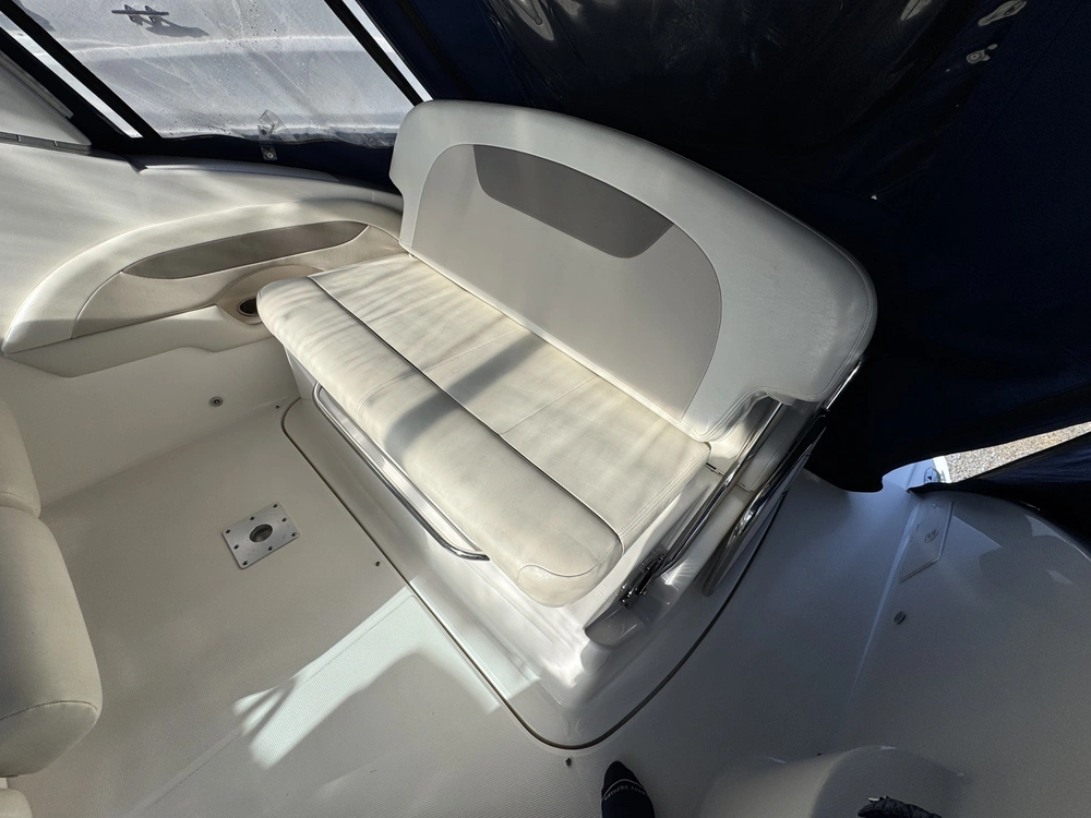 2009 Chaparral 250 Signature alt