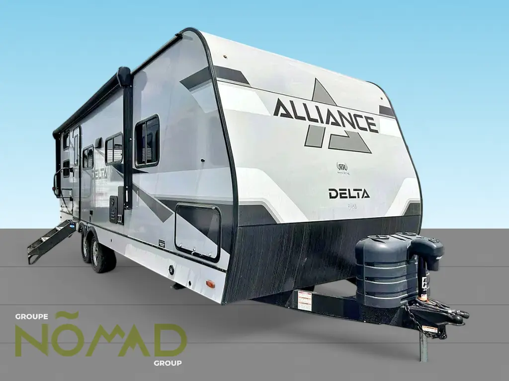 Alliance RV Delta 2025 - BH241