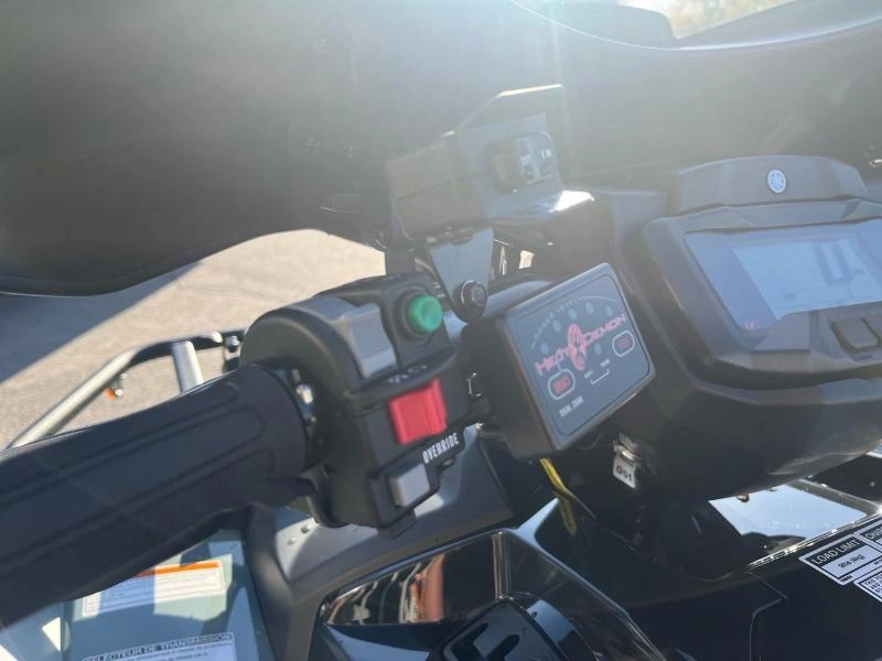 Yamaha Kodiak 700 Dae Xt-r 2026 alt