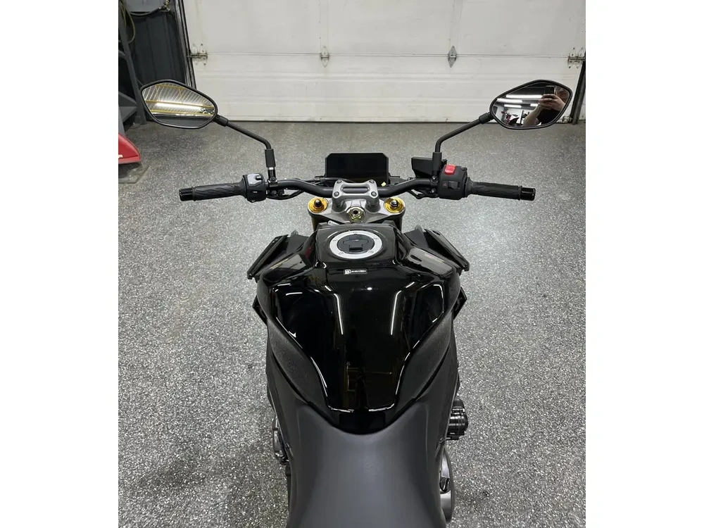 Suzuki Gsx-s1000am5 2025 alt