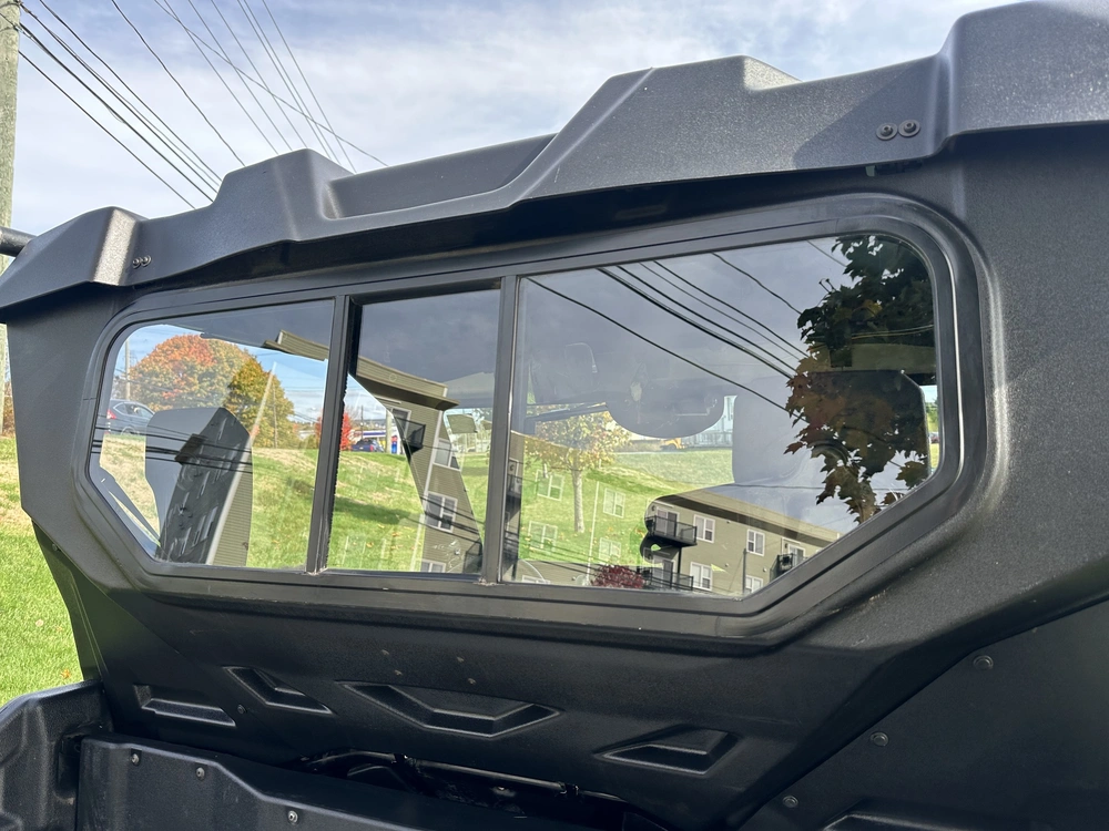 2016 Honda Pioneer 1000 Eps alt