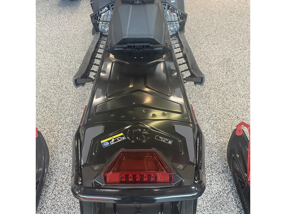 2025 Polaris Patriot 9r Pro Rmk 155 alt