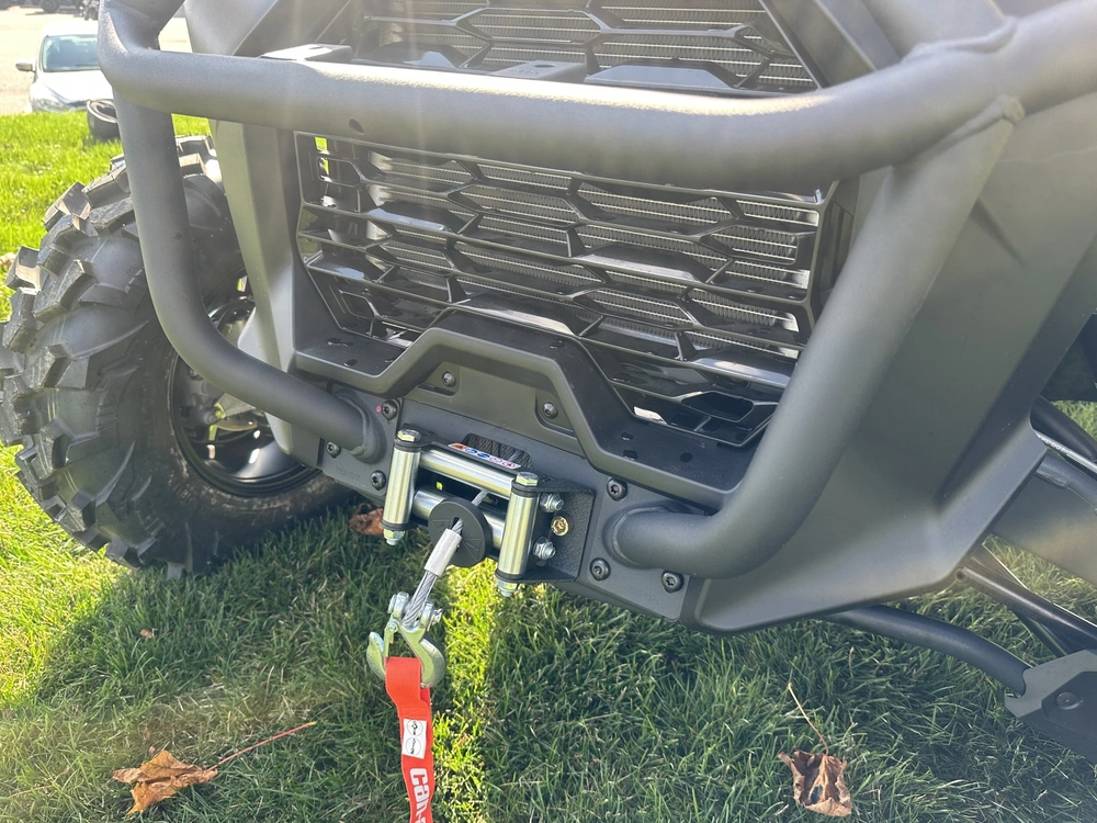 2025 Can-am Commander Xt 1000r alt