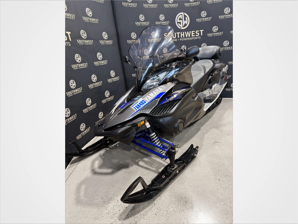 2016 Yamaha Rst90 Venture Tf alt