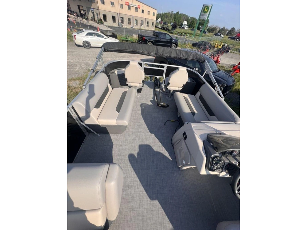 2022 Princecraft Sportfisher 21-2s alt