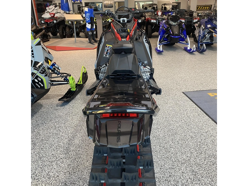 2025 Polaris 850 Rmk Khaos 165 alt