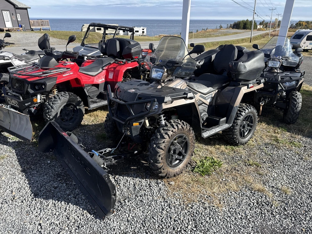 Polaris A20sje57ax 570sp Touring 2020 alt