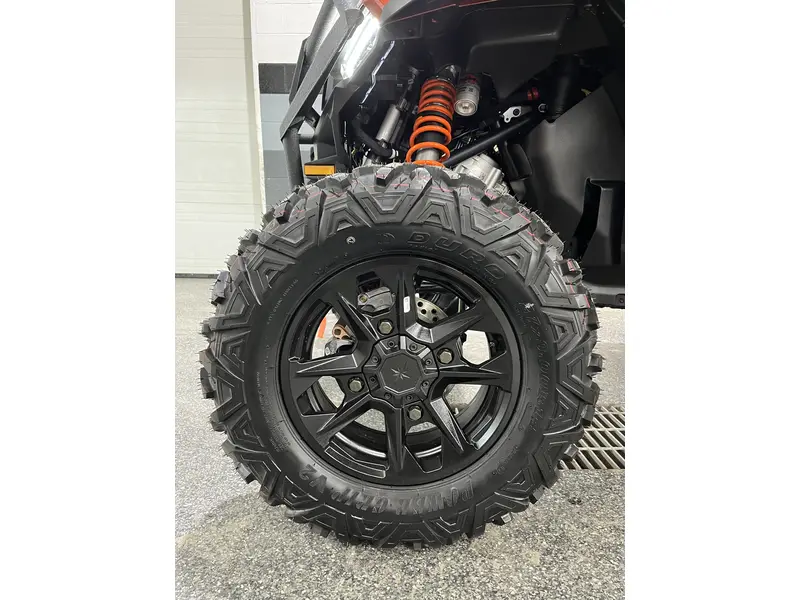 2026 Polaris SPORTSMAN XP 1000 S