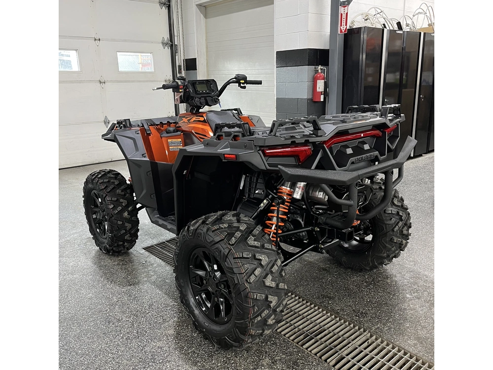 Polaris Sportsman Xp 1000 S 2026 alt