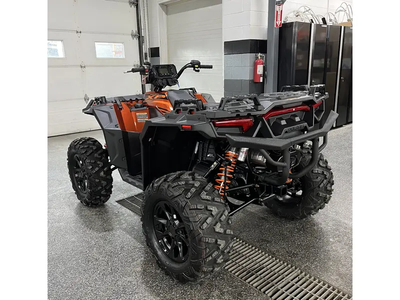 2026 Polaris SPORTSMAN XP 1000 S