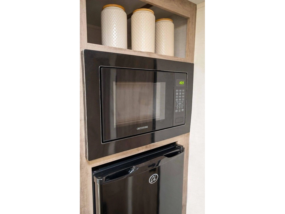 2026 Gulf Stream Trailmaster 177bh alt