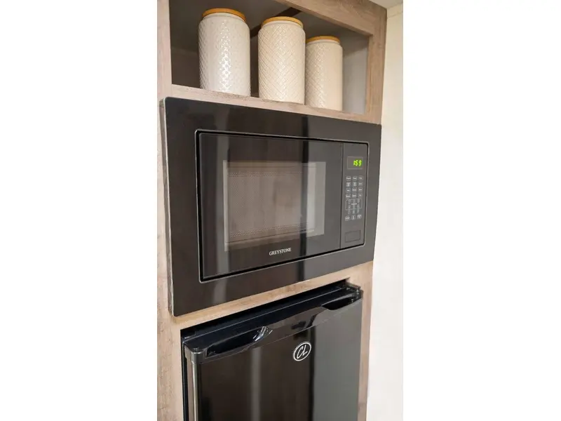 Gulf Stream Trailmaster 177BH 2026