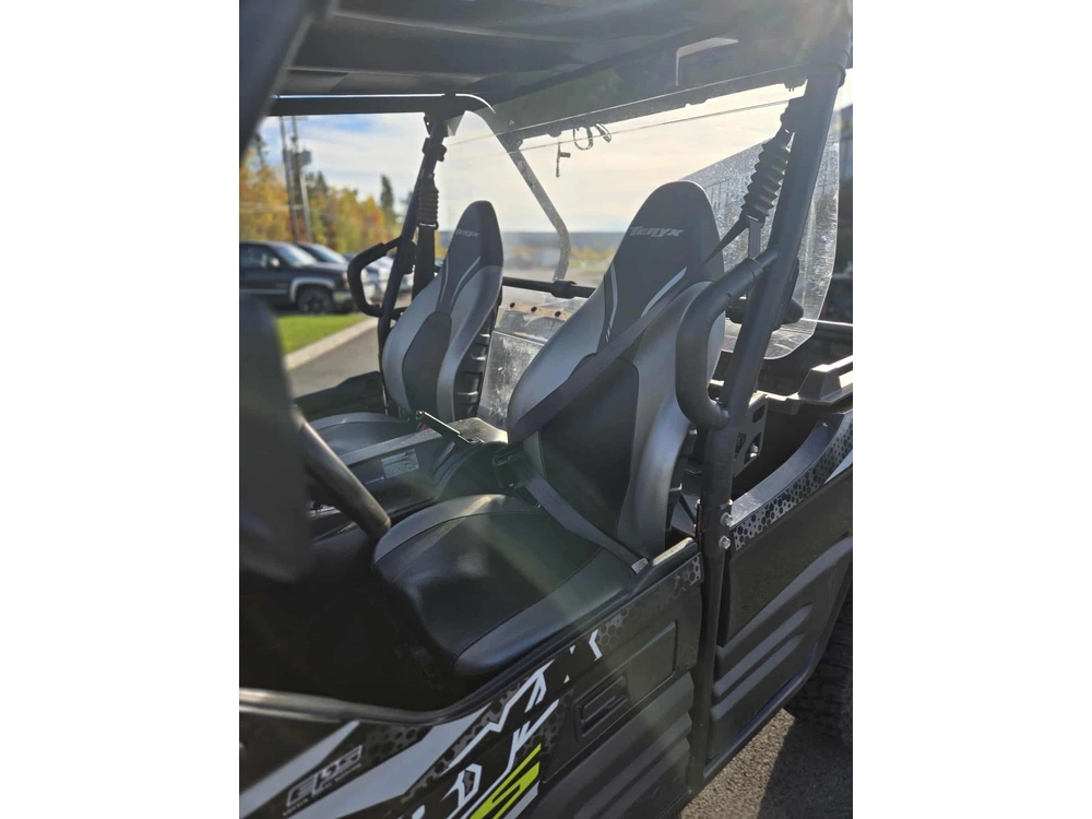 Kawasaki Teryx® S Le 2024 alt