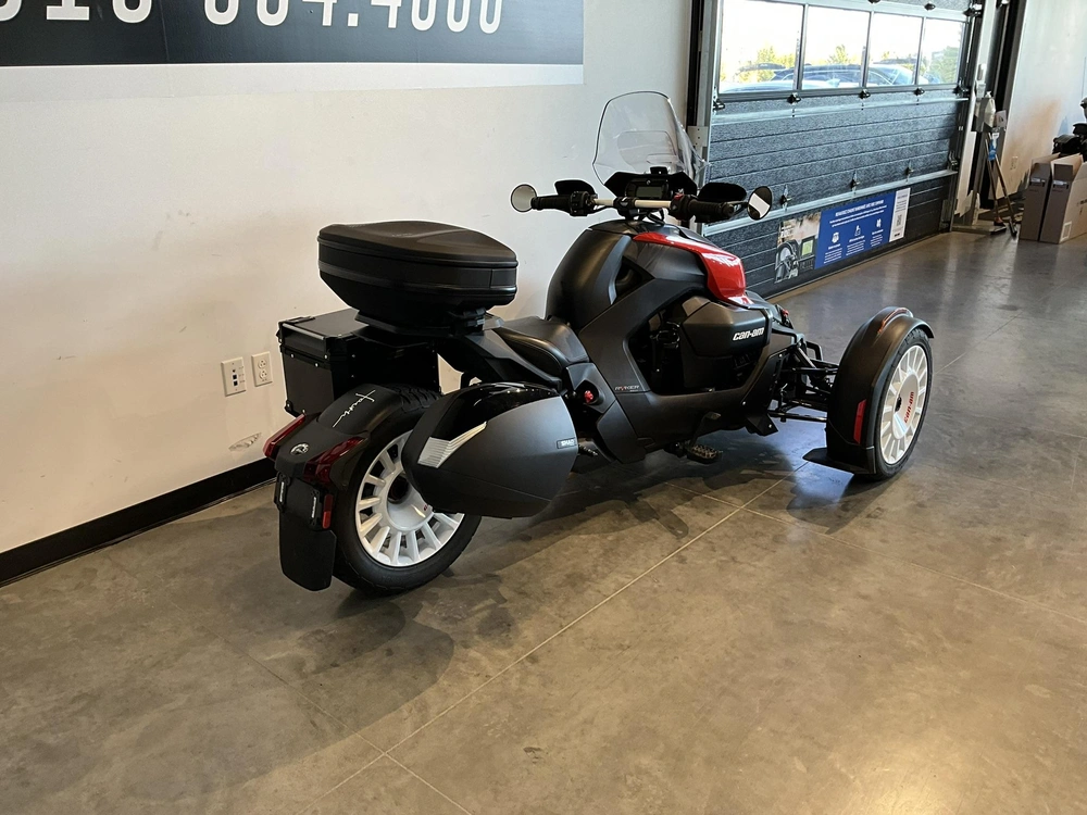 2023 Can-am Ryker Rally Edition alt