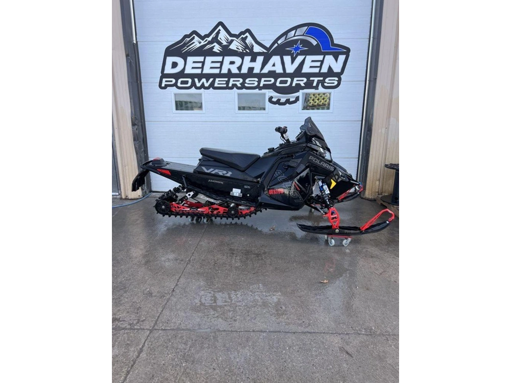 2023 Polaris Patriot Boost Indy Vr1 129 alt