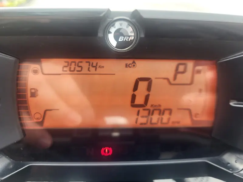 2024 Can-Am RYKER 900 SPORT