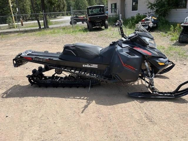2016 Ski-doo Summit® Sp Rotax® 800r E-tec® 154 - Black alt