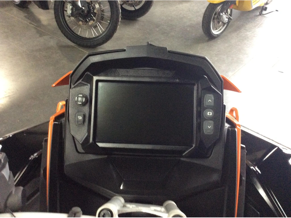 Polaris Démo Vr1 650 136 2022 alt