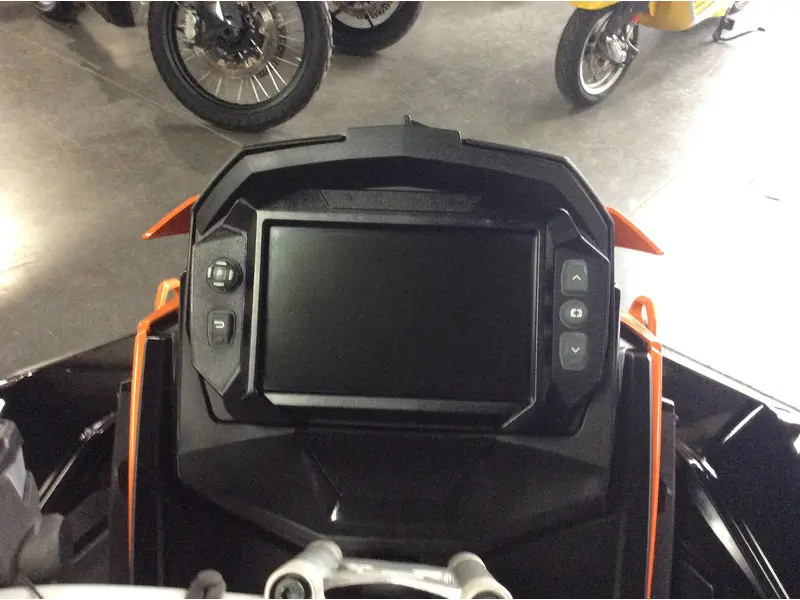 2022 Polaris DÉMO VR1 650 136