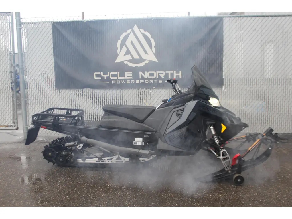 2026 Polaris 650 VOYAGEUR 155 SP 