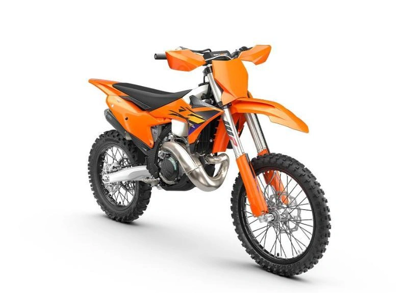 Ktm 250 Xc 2026 alt