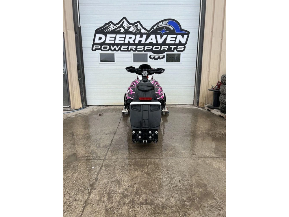 2021 Arctic Cat Zr 8000 Limited Ars Ii alt