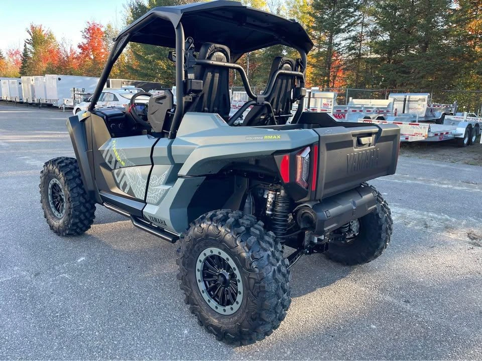 Yamaha Wolverine Rmax2 1000 Xt-r 2026 alt