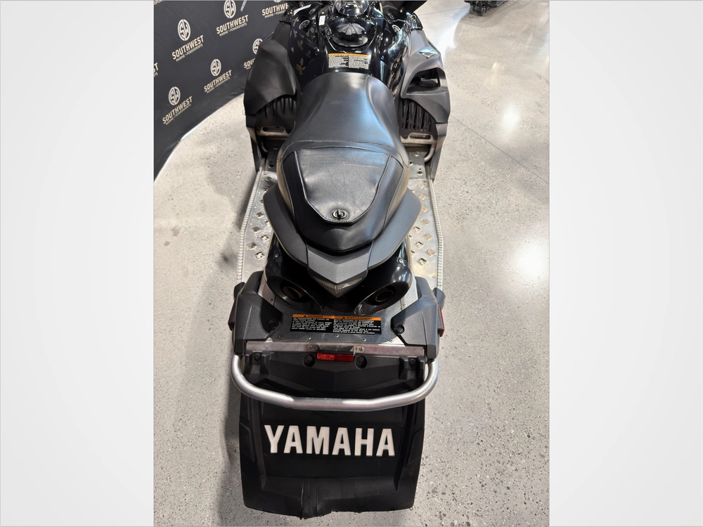 2012 Yamaha Apex alt