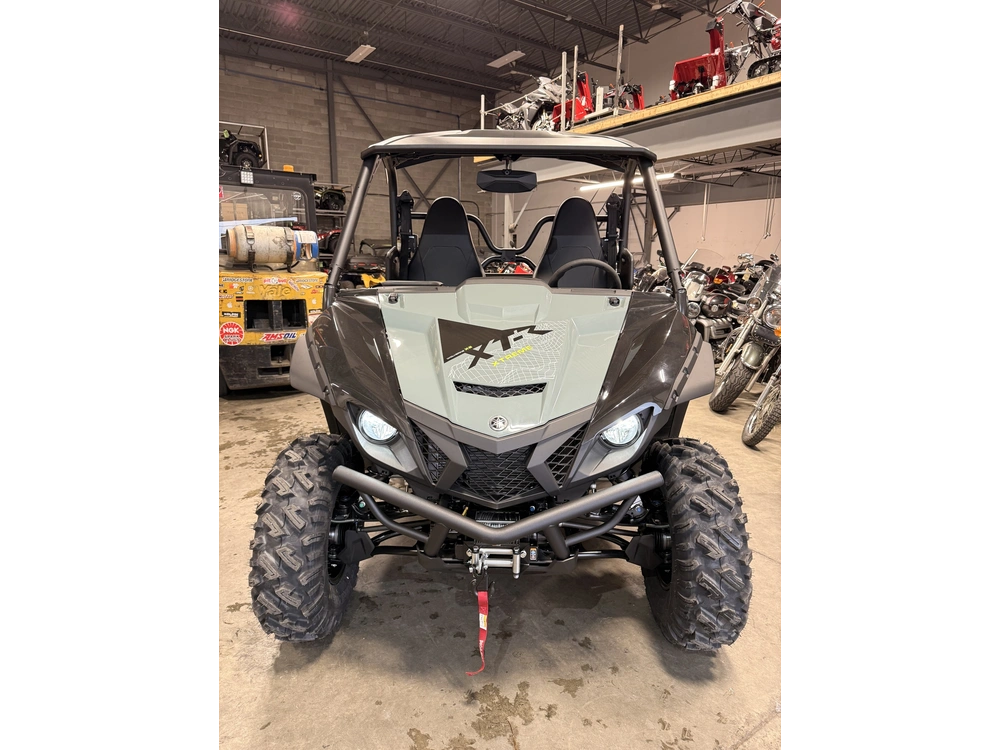 Yamaha Wolverine X2 850 Xt-r Wolverine X2 850 Xt-r 2026 alt