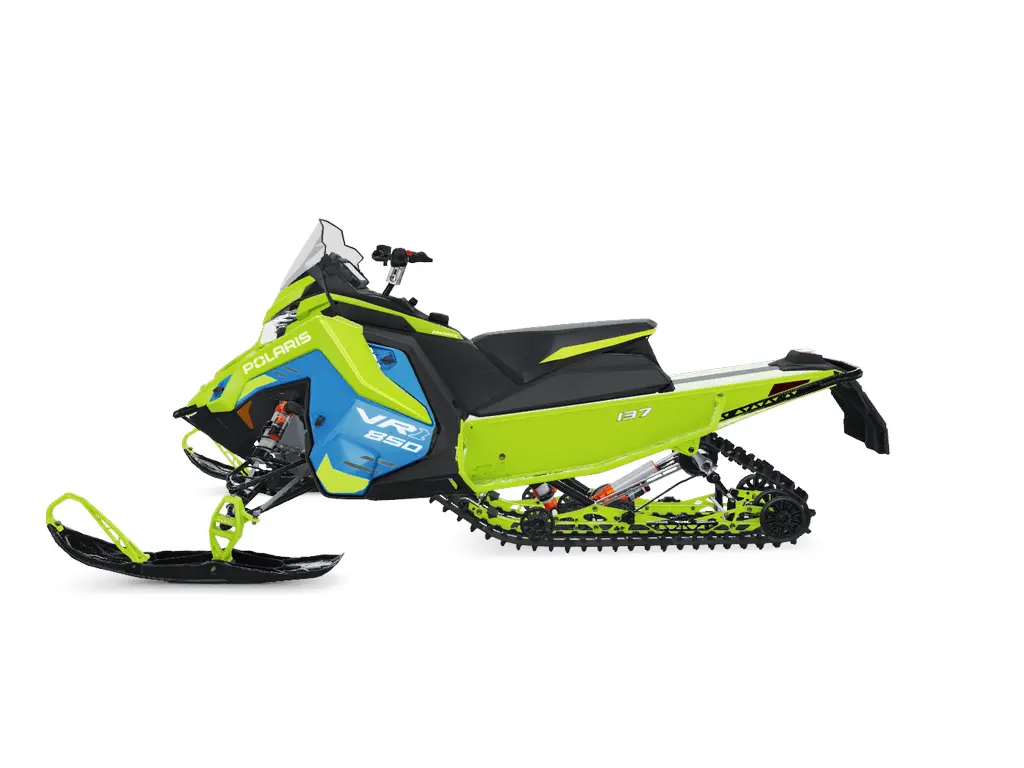 2026 Polaris 850 VR-1 DYNAMIX