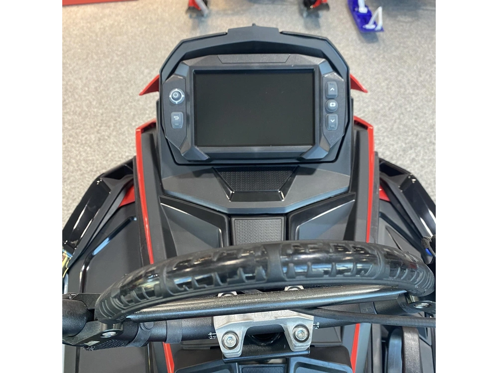 2025 Polaris 850 Rmk Khaos 165 alt