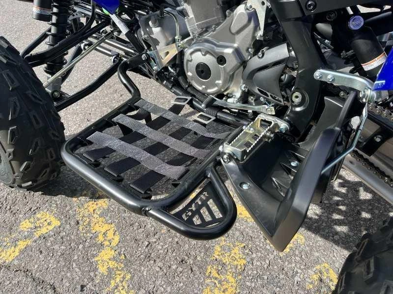 Yamaha Raptor 700r 2026 alt