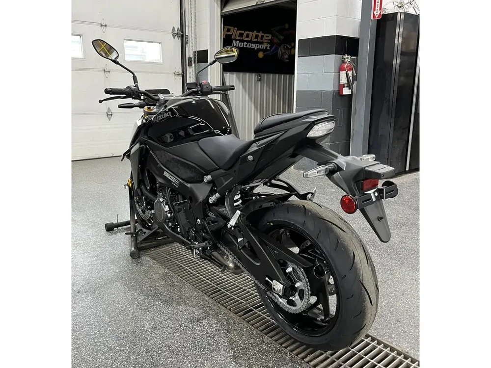 Suzuki Gsx-s1000am5 2025 alt
