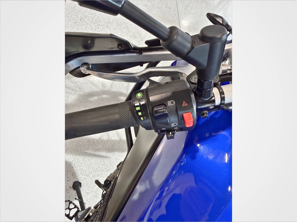 2023 Yamaha Tenere 700 alt