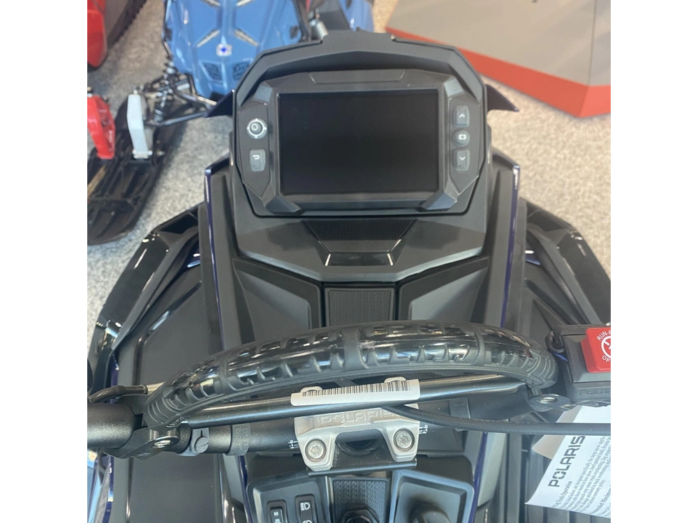 2025 Polaris Patriot 9r Pro Rmk 155 alt