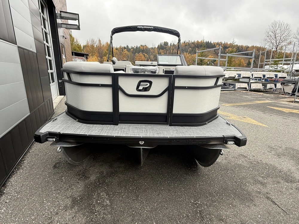 Princecraft Vectra 23 Wrl 2026 alt