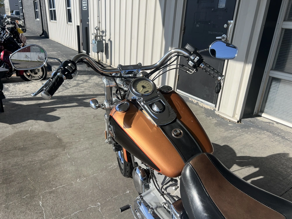 2008 Harley-davidson Fxdc Anv-super Glide Custom alt