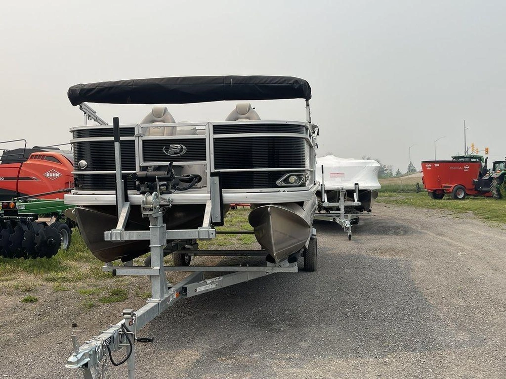 2022 Princecraft Sportfisher 21-2s alt