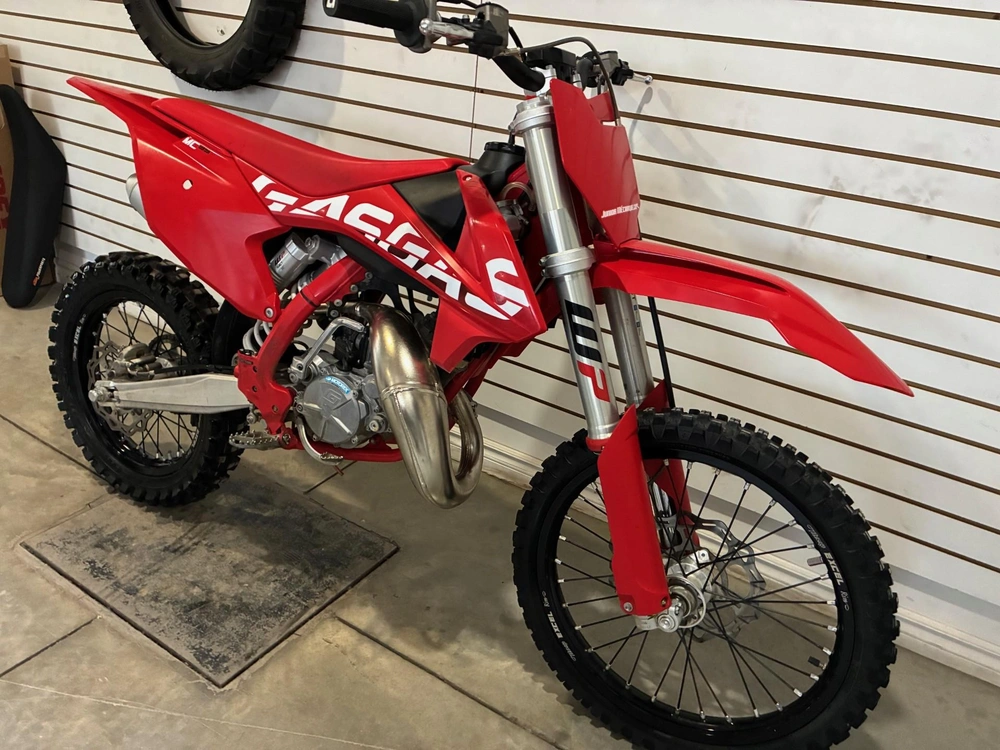 Gas Gas Mc 85 19/16 2024 alt