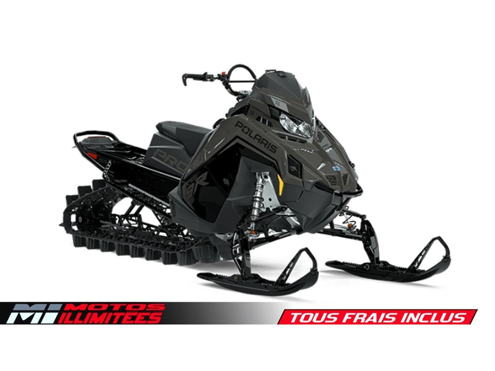 Polaris Patriot 9r Pro Rmk 155 X 2.75 2025 alt