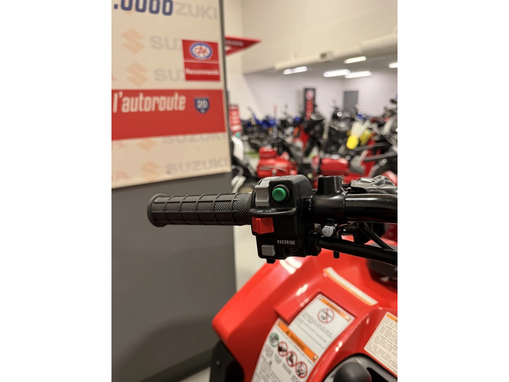 Suzuki Kingquad 750xp Kingquad 750 Xp 2026 alt