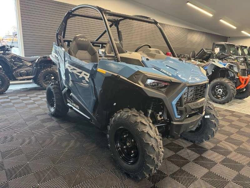 Polaris Rzr Trail Sport 2026 alt