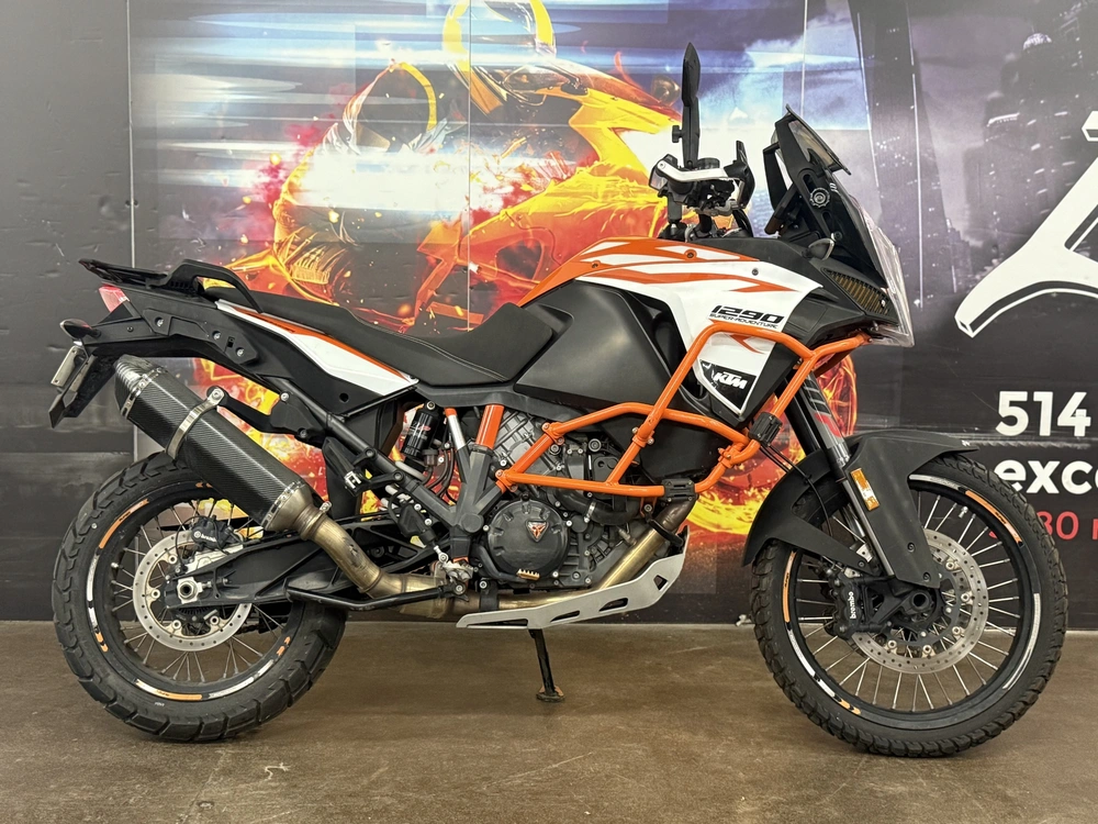 Ktm 1290 2023 alt