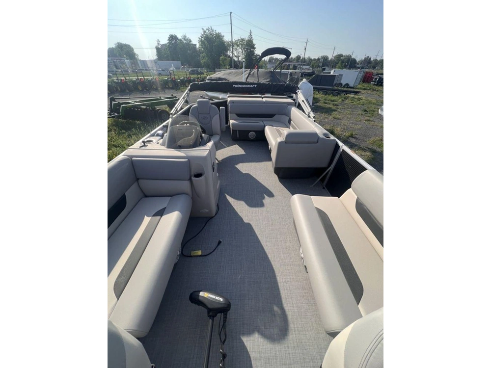 2022 Princecraft Sportfisher 21-2s alt