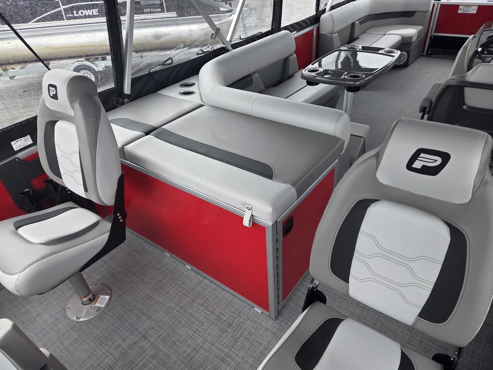 2025 Princecraft Sportfisher 23 2rs alt