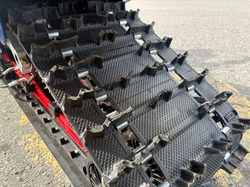 2023 Polaris Indy 850 Adventure alt