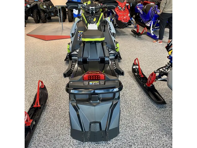 2025 Polaris PATRIOT 9R INDY XCR 136