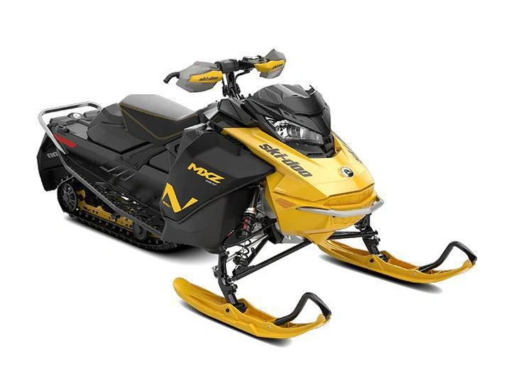 2023 Ski-doo Mxz Neo+ E.s. alt
