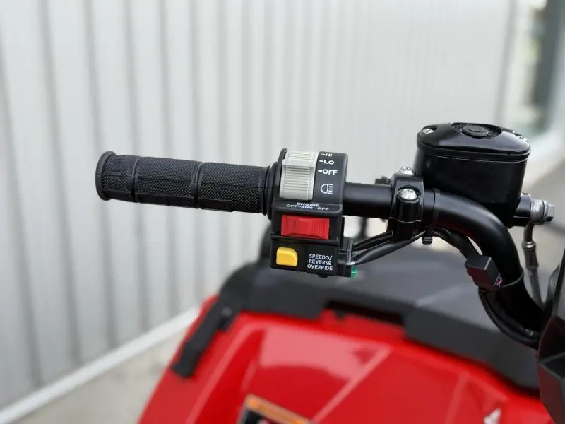 2026 Polaris Sportsman Touring 570 thumbnail 9